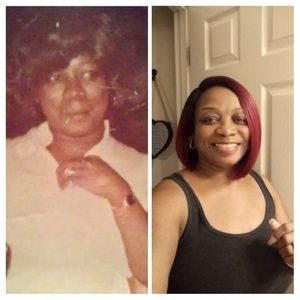 Meet your Posher, Michelean